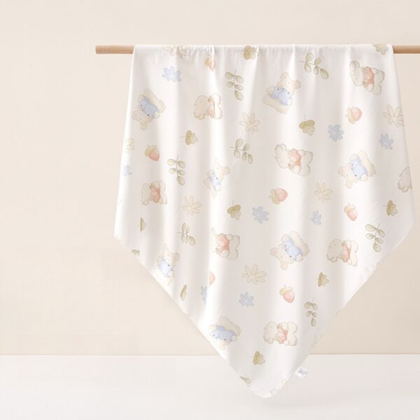 Baby Organic Swaddle - 图片 7