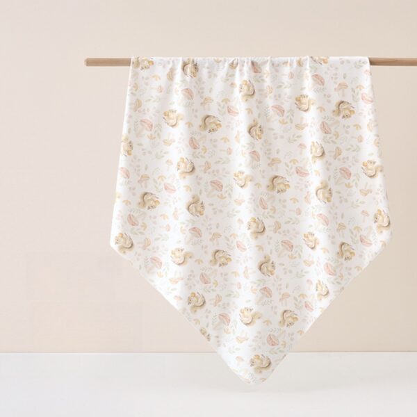 Baby Organic Swaddle - 图片 5