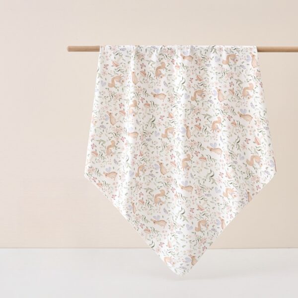 Baby Organic Swaddle - 图片 3