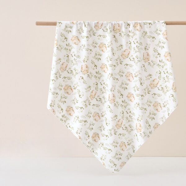 Baby Organic Swaddle