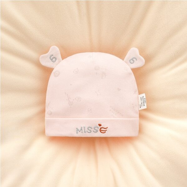 Baby hat - 图片 4