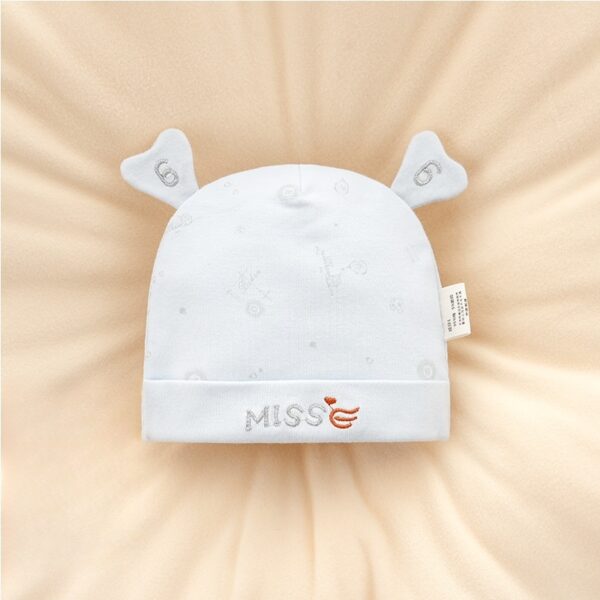 Baby hat - 图片 3