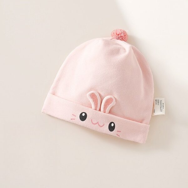 Baby hat - 图片 2